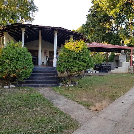 Ella Forest Paradise Hotel ภายนอก รูปภาพ