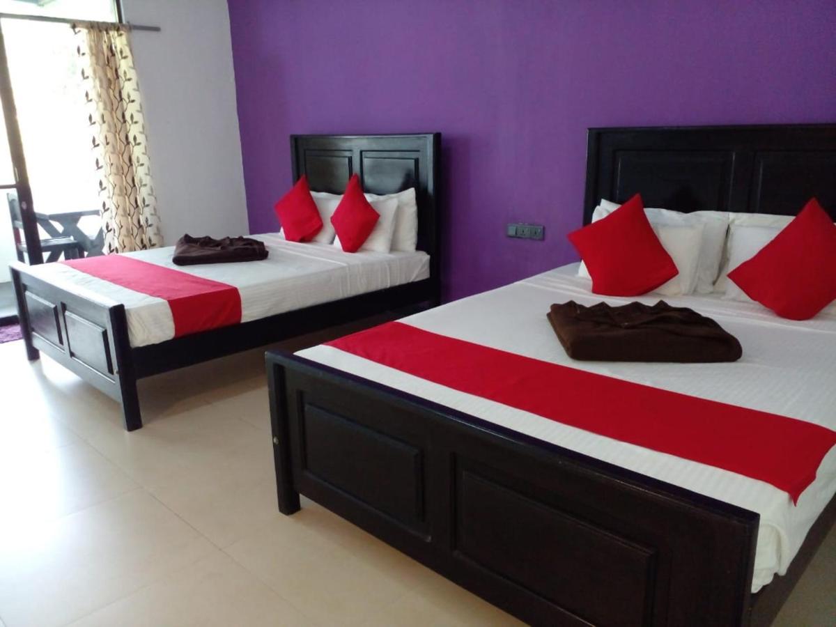 Ella Forest Paradise Hotel ภายนอก รูปภาพ