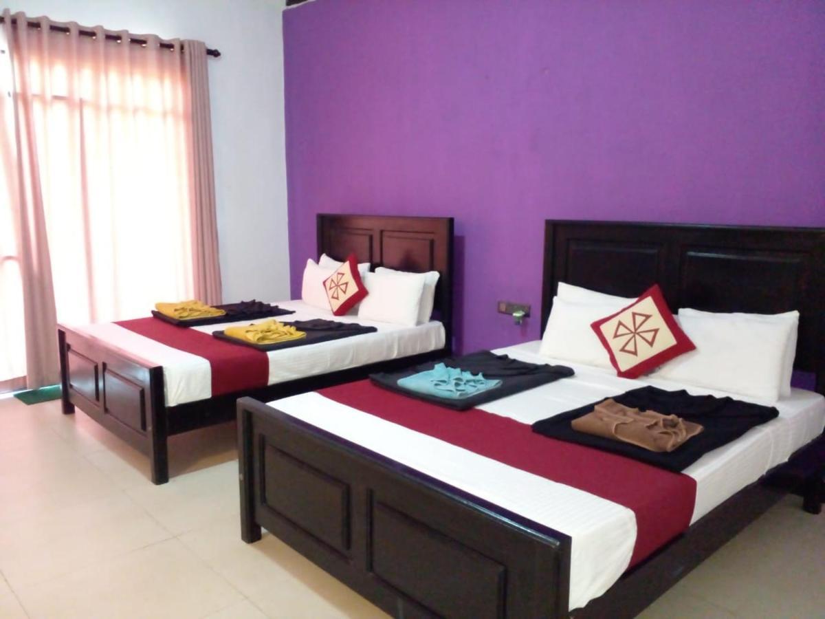 Ella Forest Paradise Hotel ภายนอก รูปภาพ