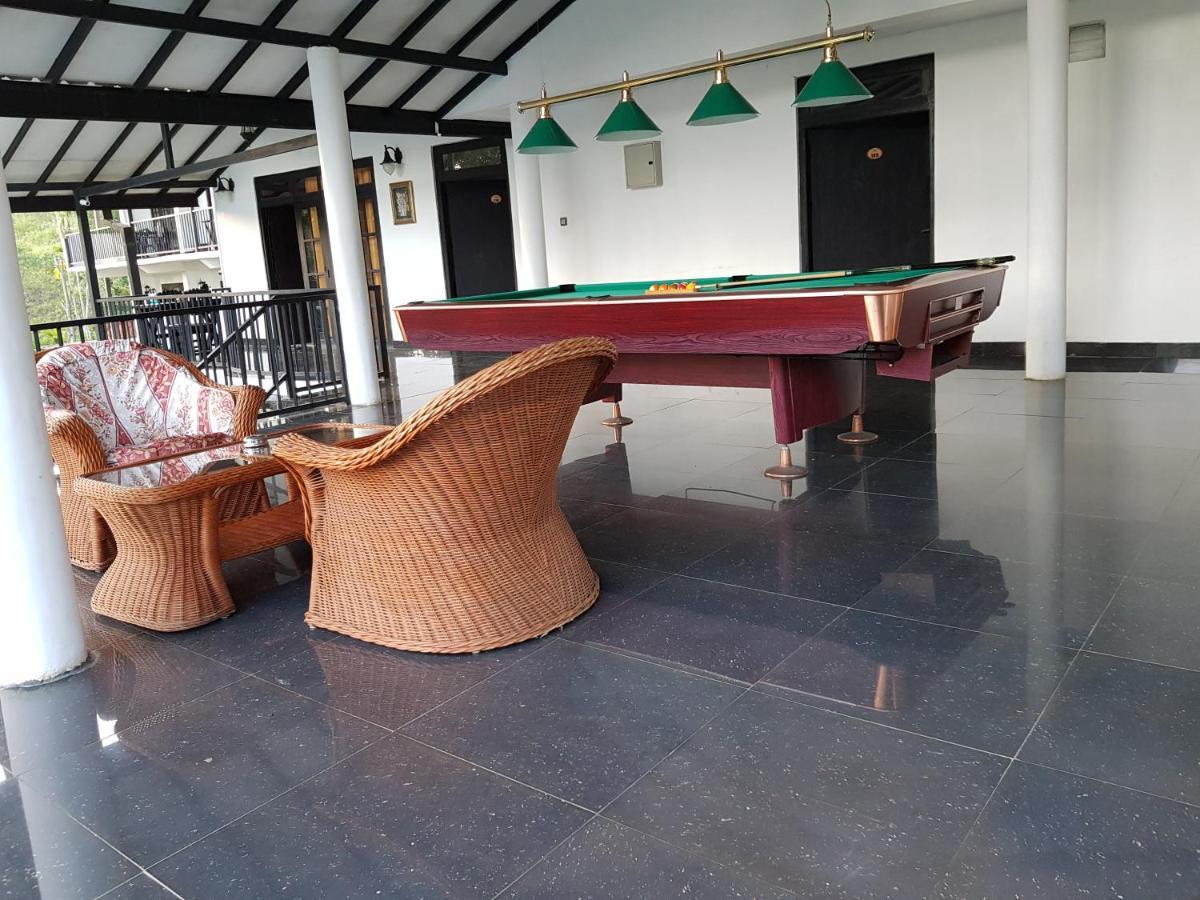 Ella Forest Paradise Hotel ภายนอก รูปภาพ