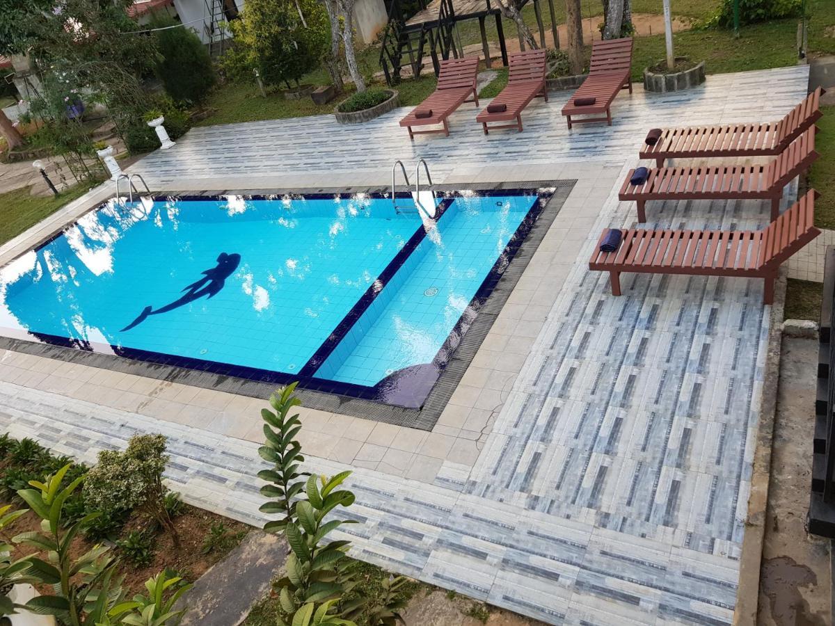 Ella Forest Paradise Hotel ภายนอก รูปภาพ