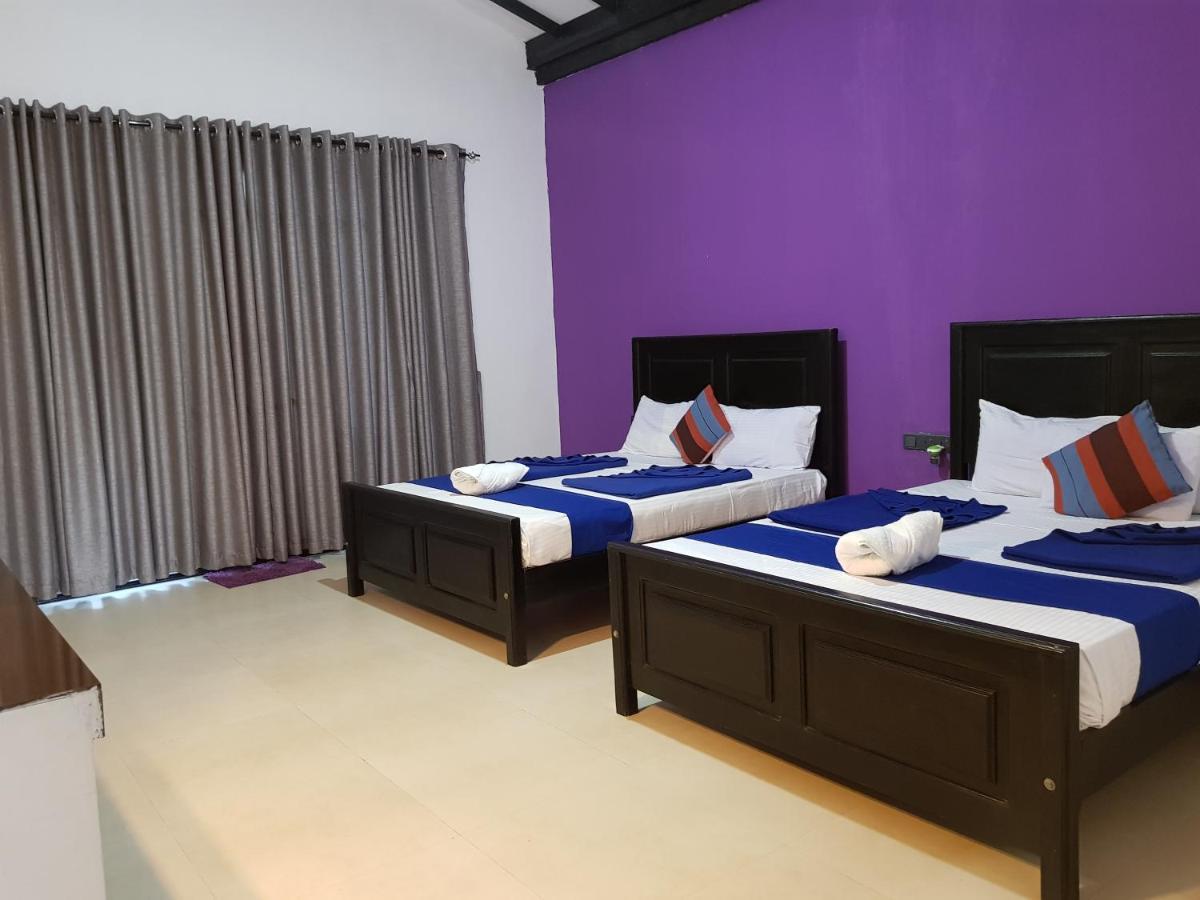 Ella Forest Paradise Hotel ภายนอก รูปภาพ