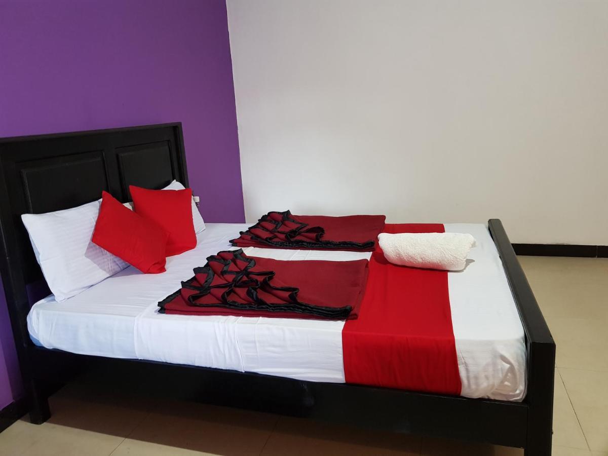 Ella Forest Paradise Hotel ภายนอก รูปภาพ