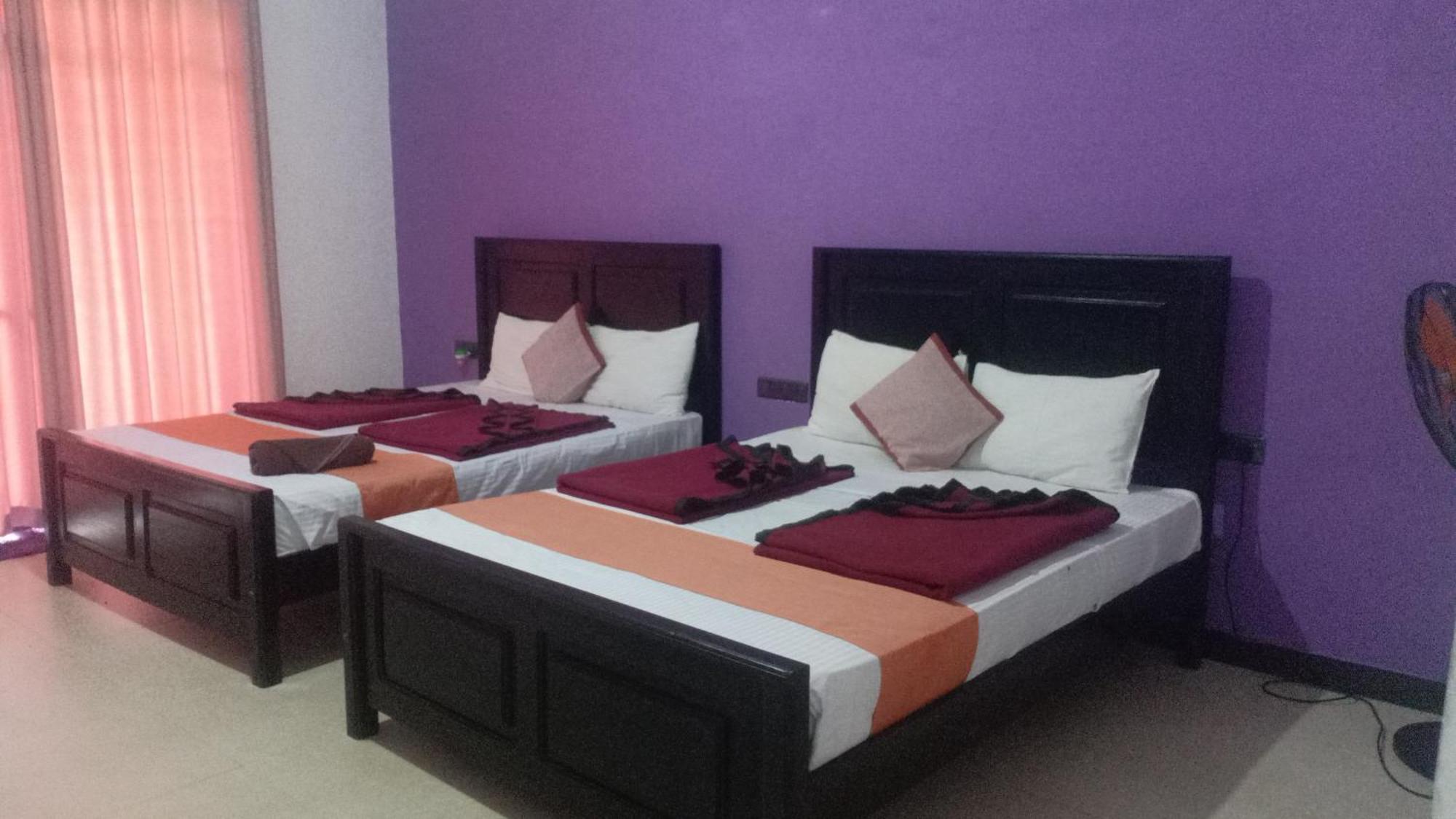 Ella Forest Paradise Hotel ภายนอก รูปภาพ