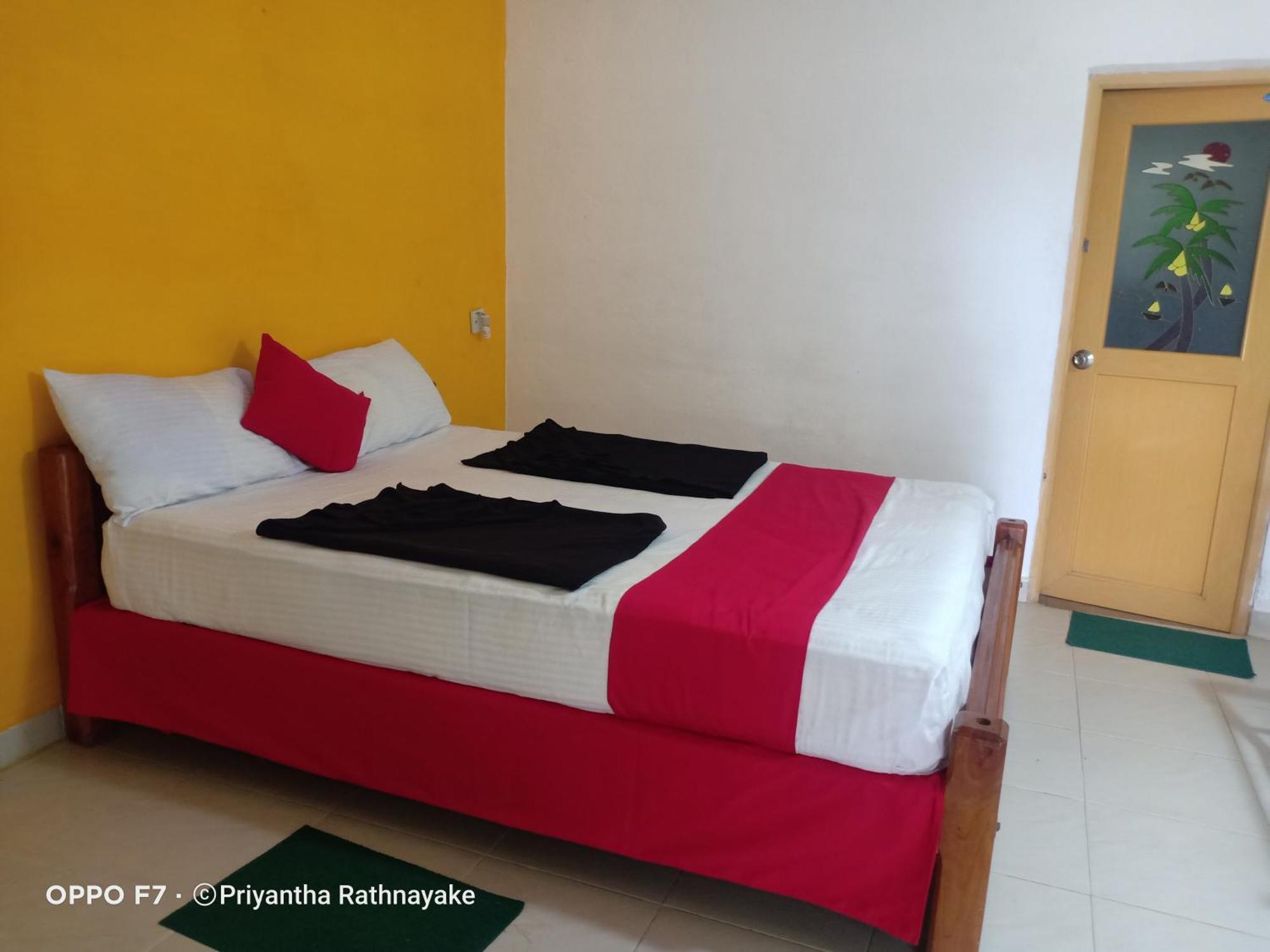 Ella Forest Paradise Hotel ภายนอก รูปภาพ