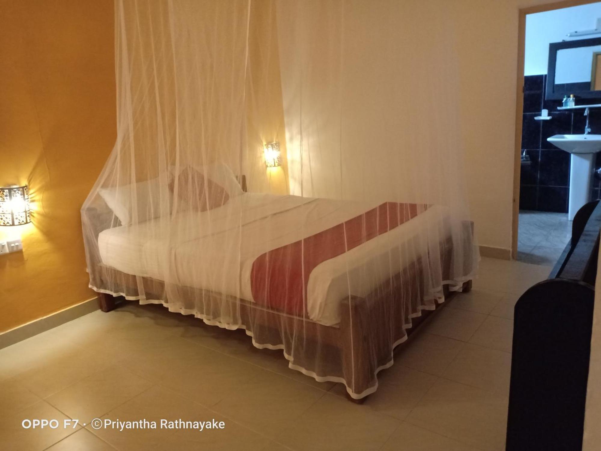 Ella Forest Paradise Hotel ภายนอก รูปภาพ