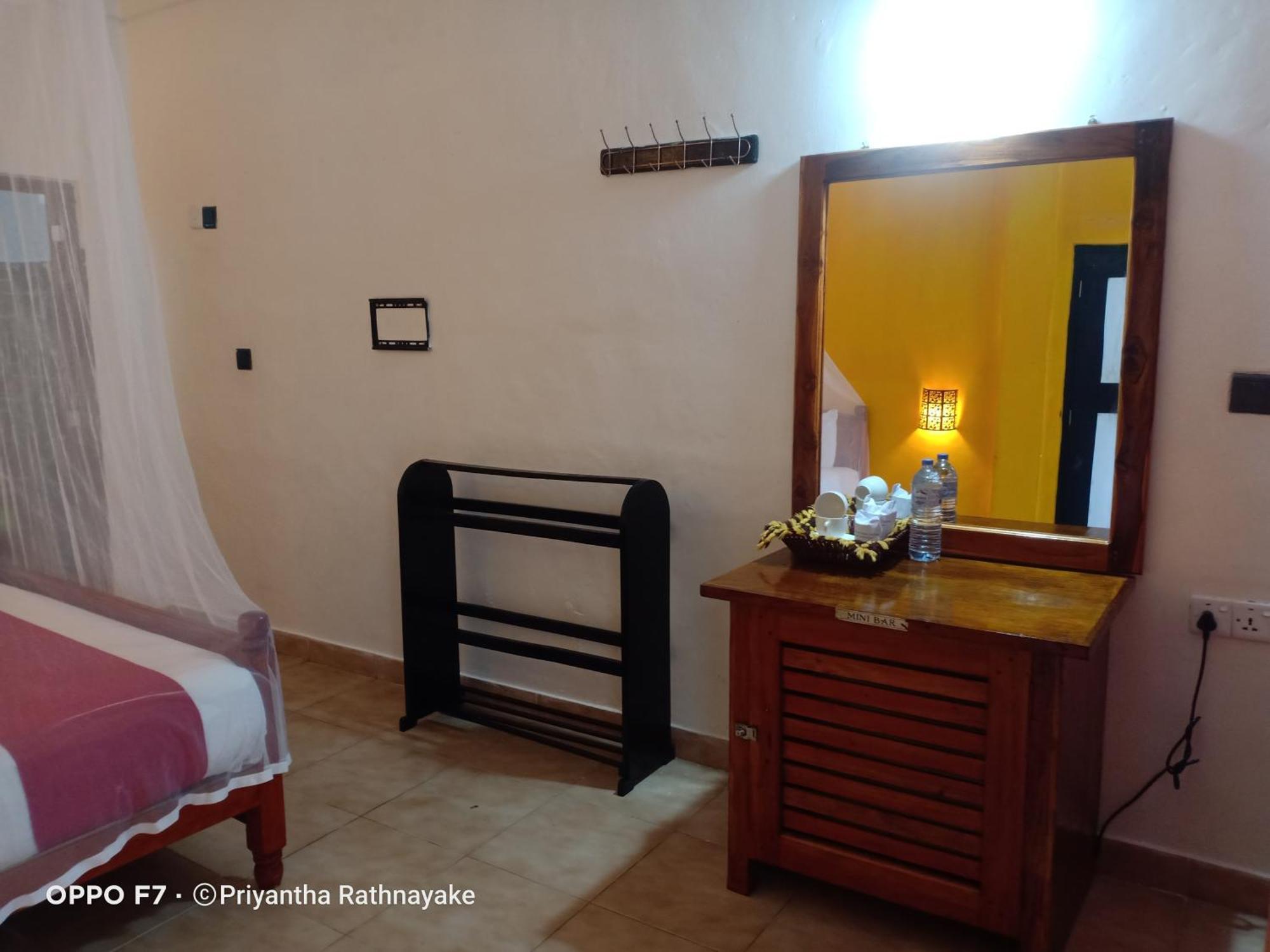 Ella Forest Paradise Hotel ภายนอก รูปภาพ