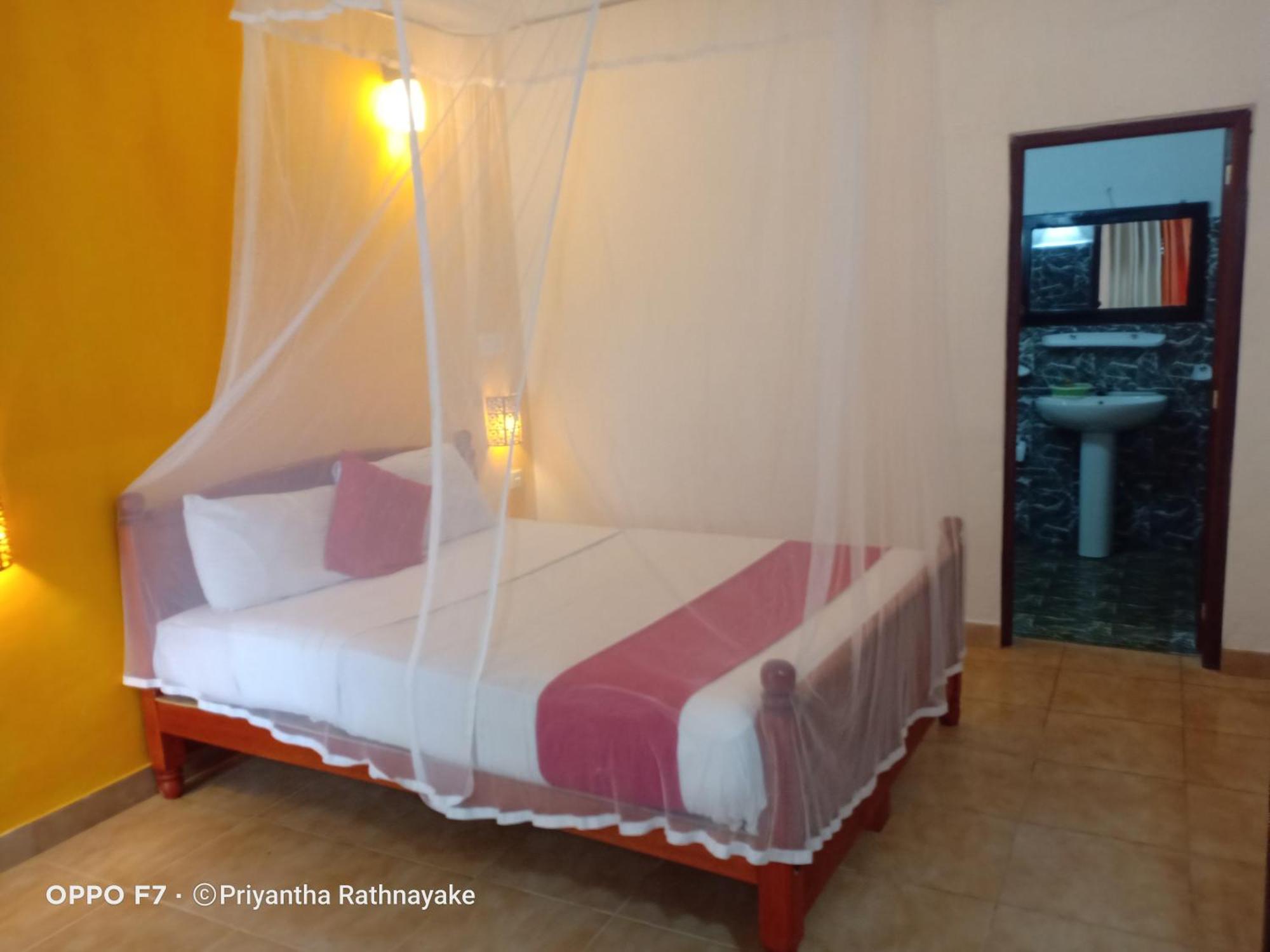 Ella Forest Paradise Hotel ภายนอก รูปภาพ