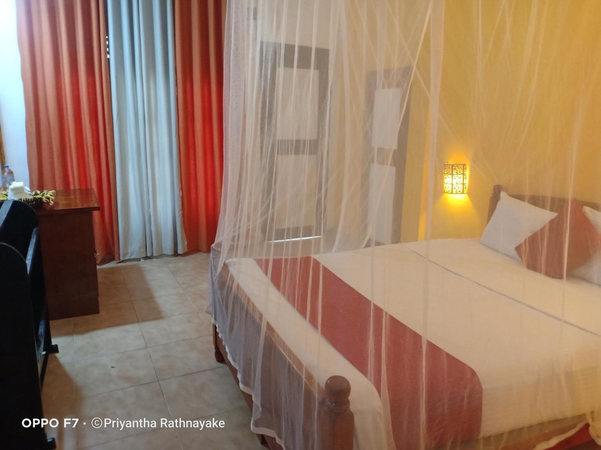 Ella Forest Paradise Hotel ภายนอก รูปภาพ