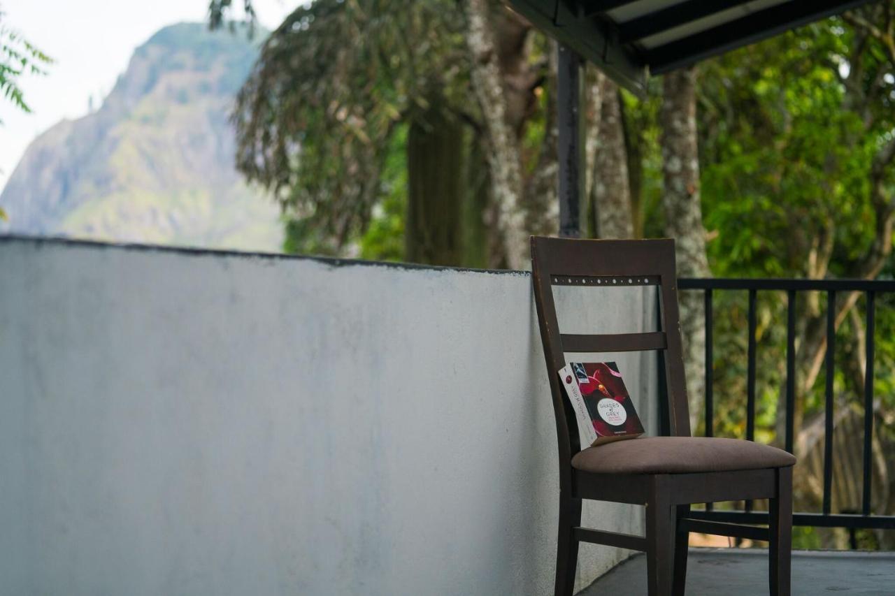 Ella Forest Paradise Hotel ภายนอก รูปภาพ