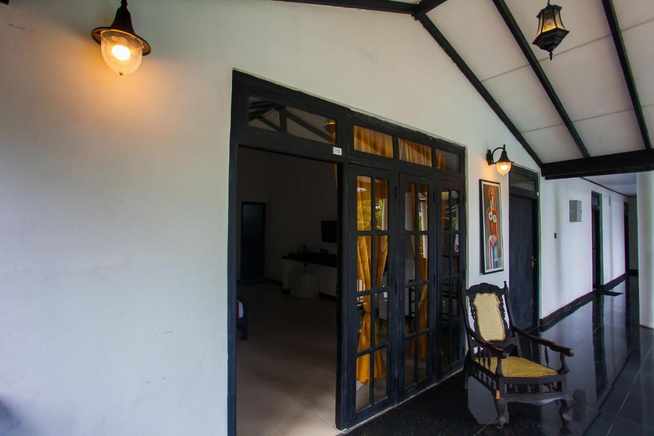 Ella Forest Paradise Hotel ภายนอก รูปภาพ