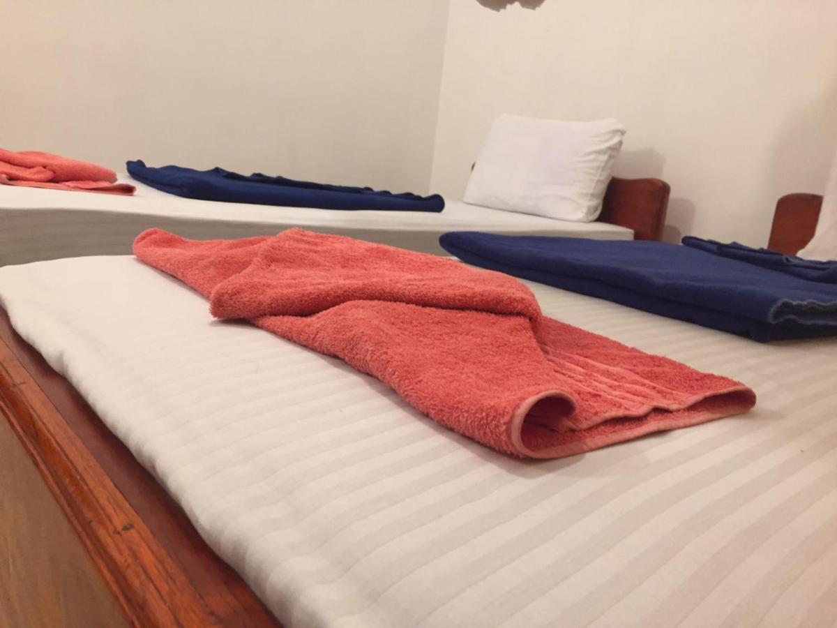 Ella Forest Paradise Hotel ภายนอก รูปภาพ