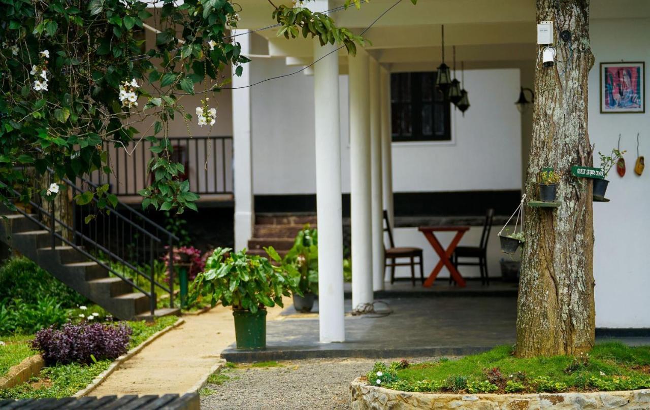 Ella Forest Paradise Hotel ภายนอก รูปภาพ